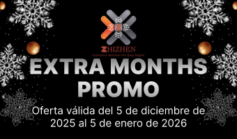 Obtenga el tiempo extra con Zhizhen Schematics